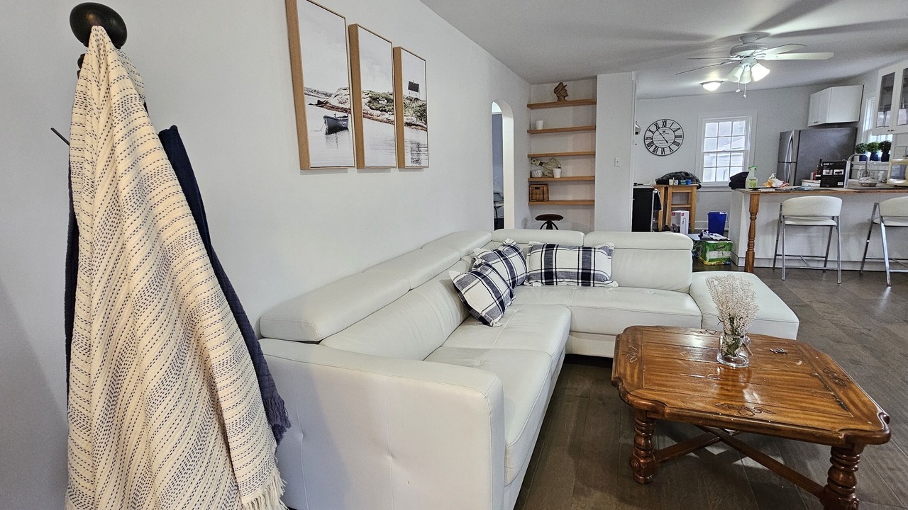 Photo of Livingroom in Paris