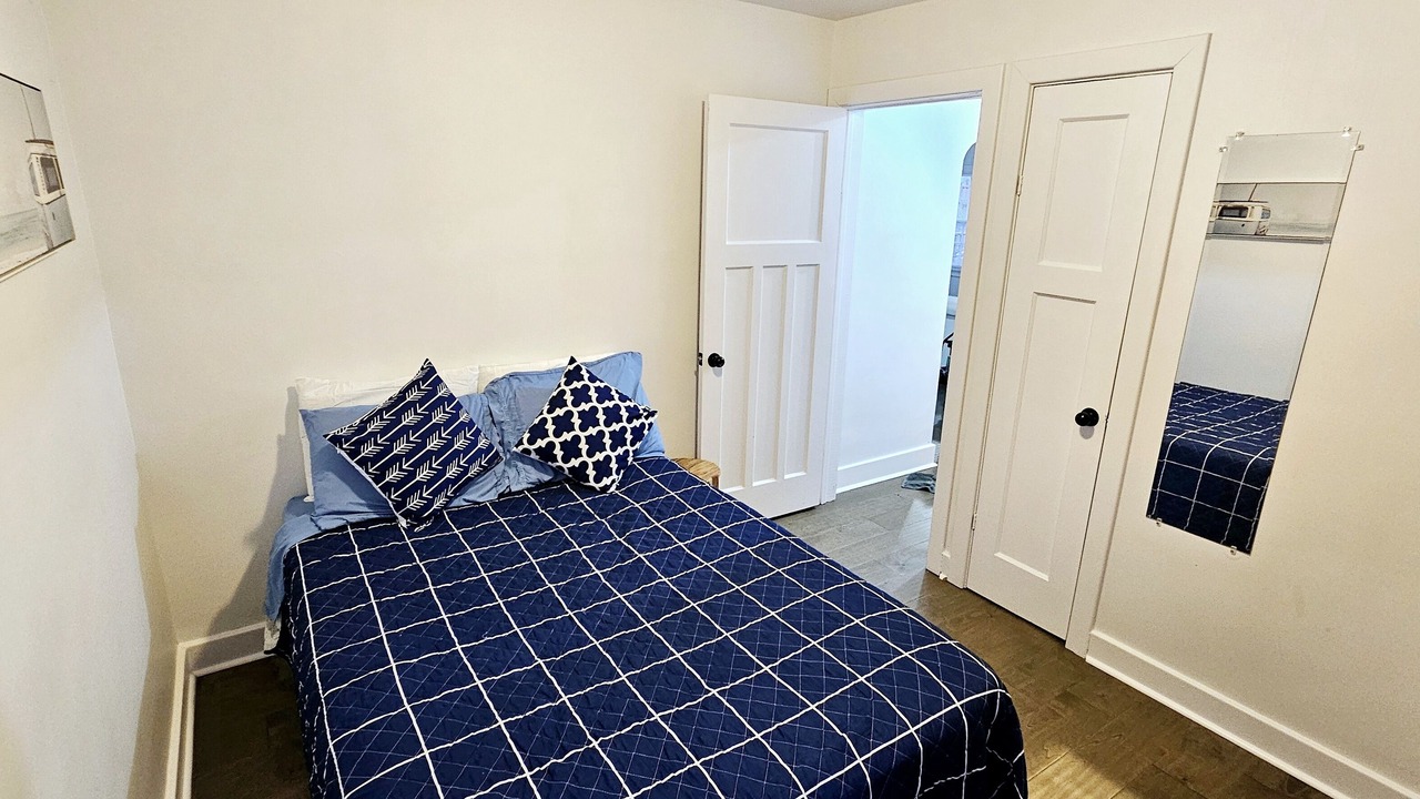 Photo of Bedroom in Paris