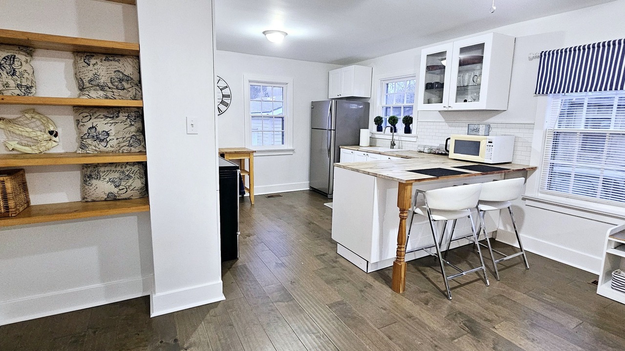 Photo of Kitchen in Paris