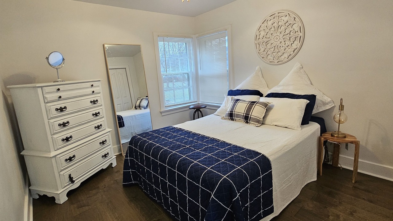 Photo of Bedroom in Paris