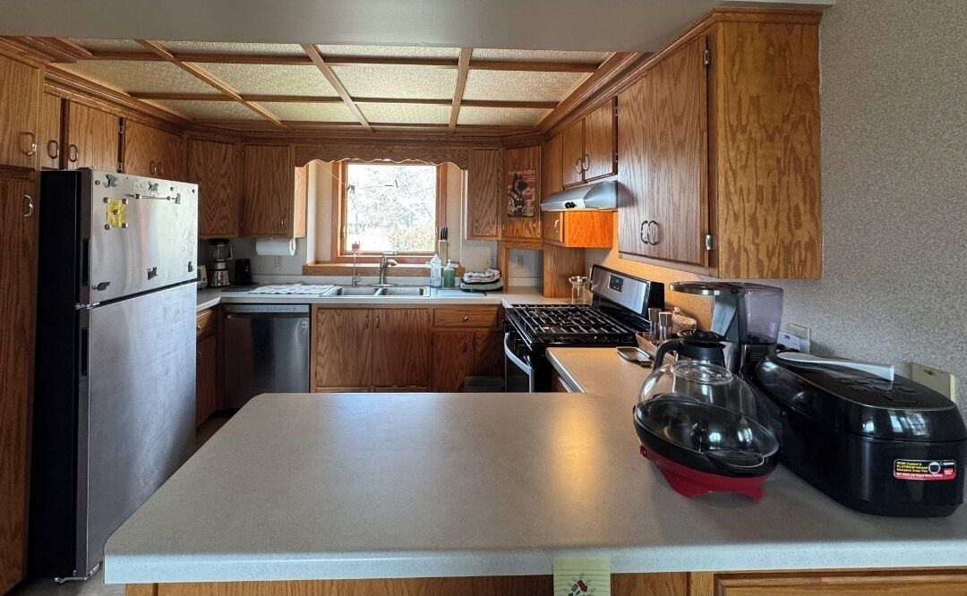 Photo of Kitchen in Elk River