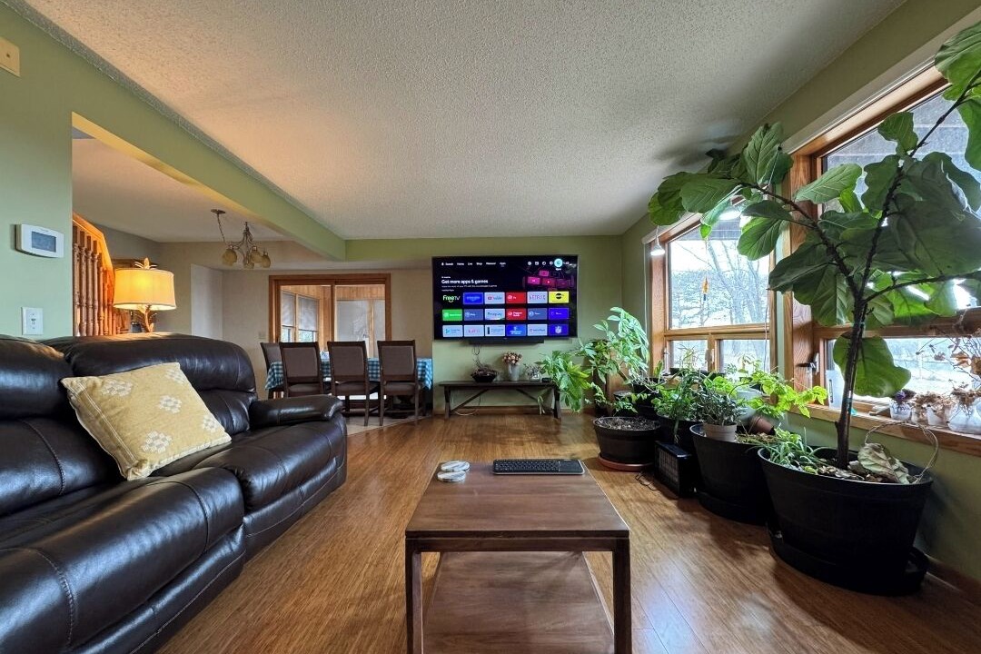 Photo of Livingroom in Elk River
