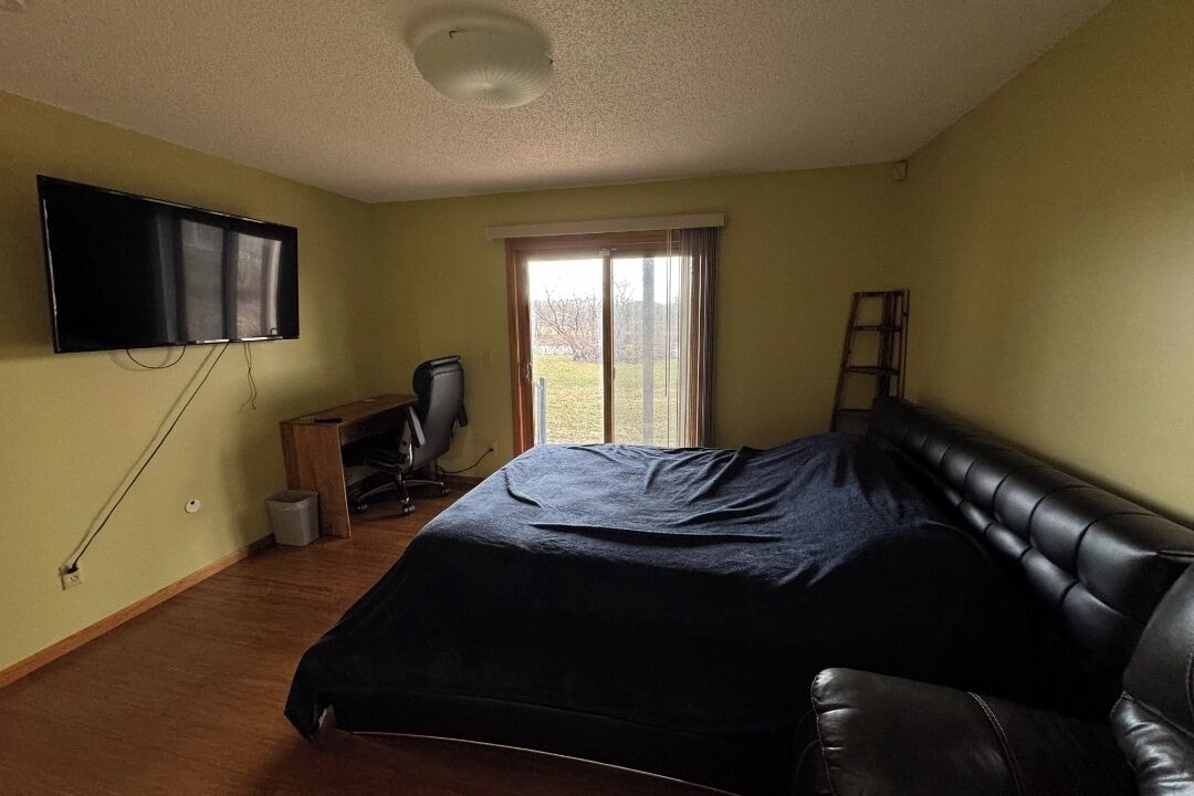 Photo of Bedroom in Elk River