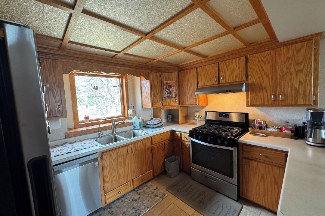 Photo of Kitchen in Elk River