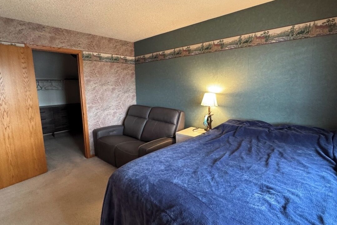 Photo of Bedroom in Elk River