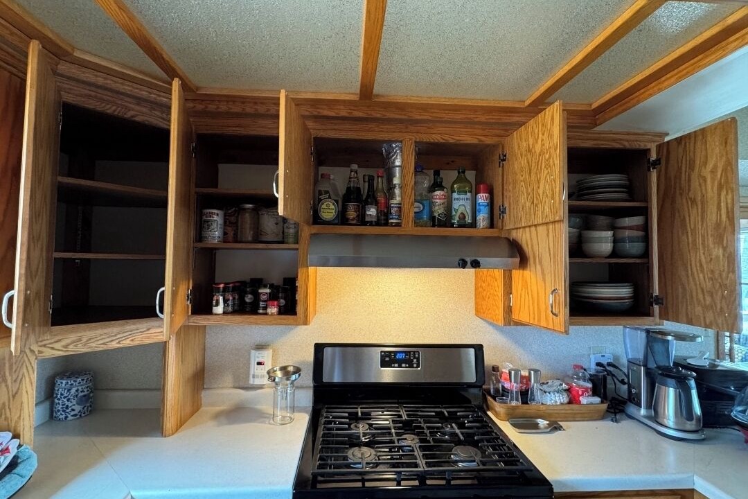 Photo of Kitchen in Elk River