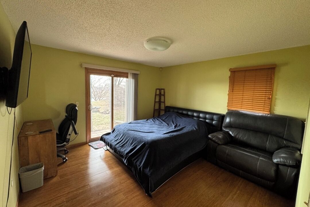 Photo of Bedroom in Elk River