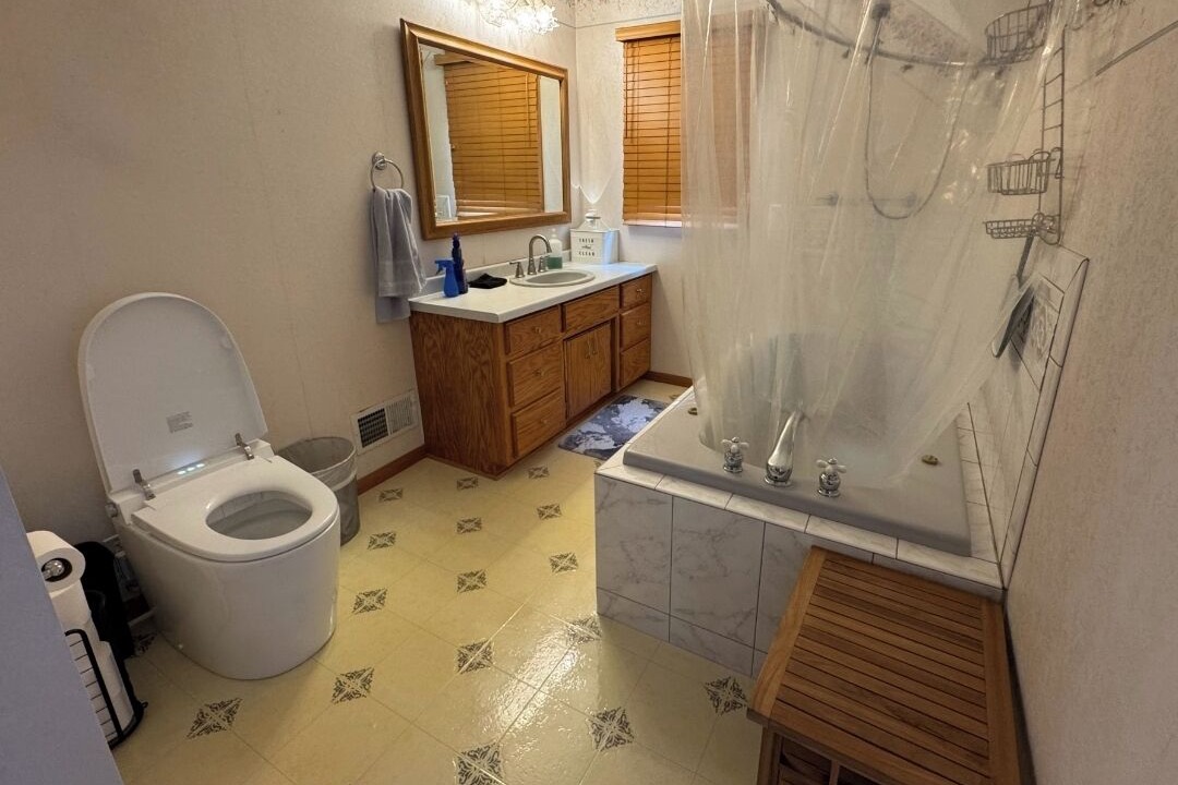 Photo of Bathroom in Elk River
