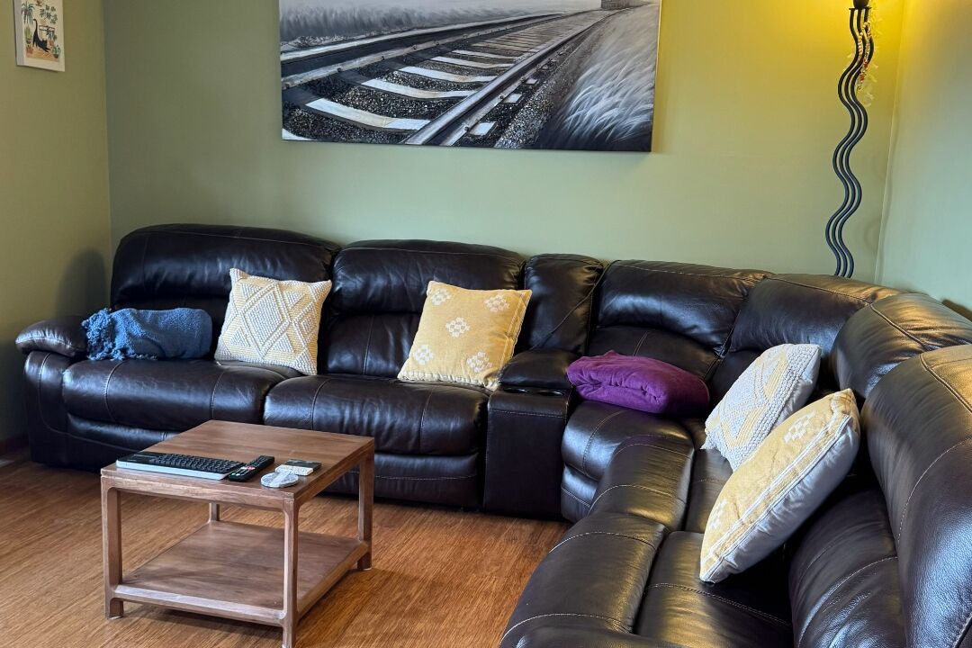 Photo of Livingroom in Elk River