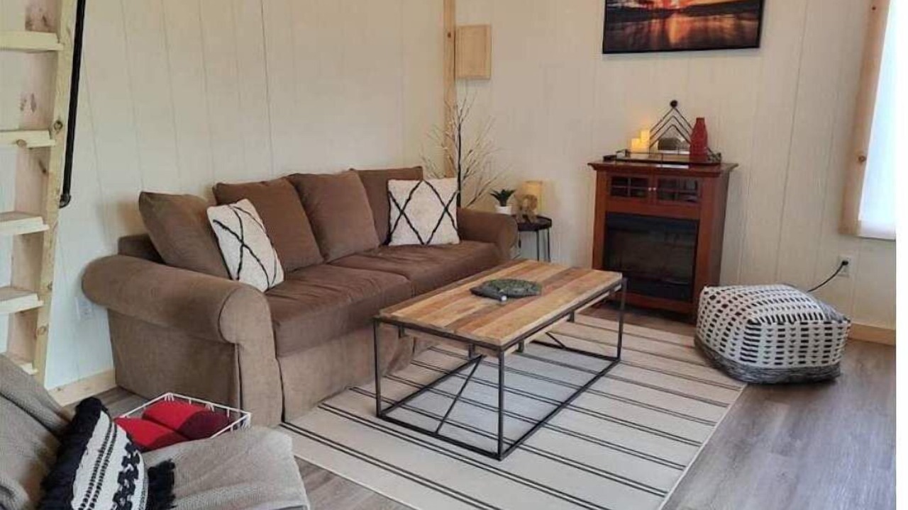 Photo of Livingroom in Selkirk