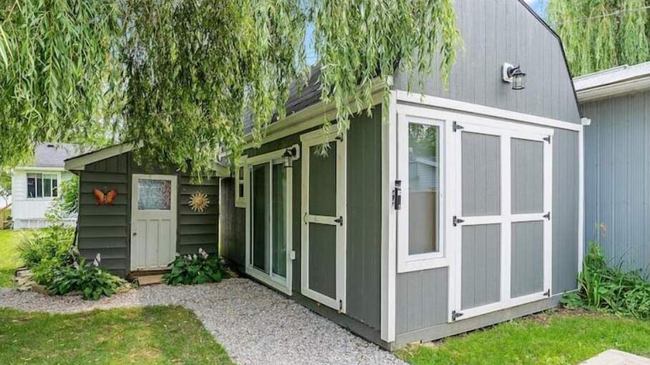 Photo of Outdoor in Selkirk