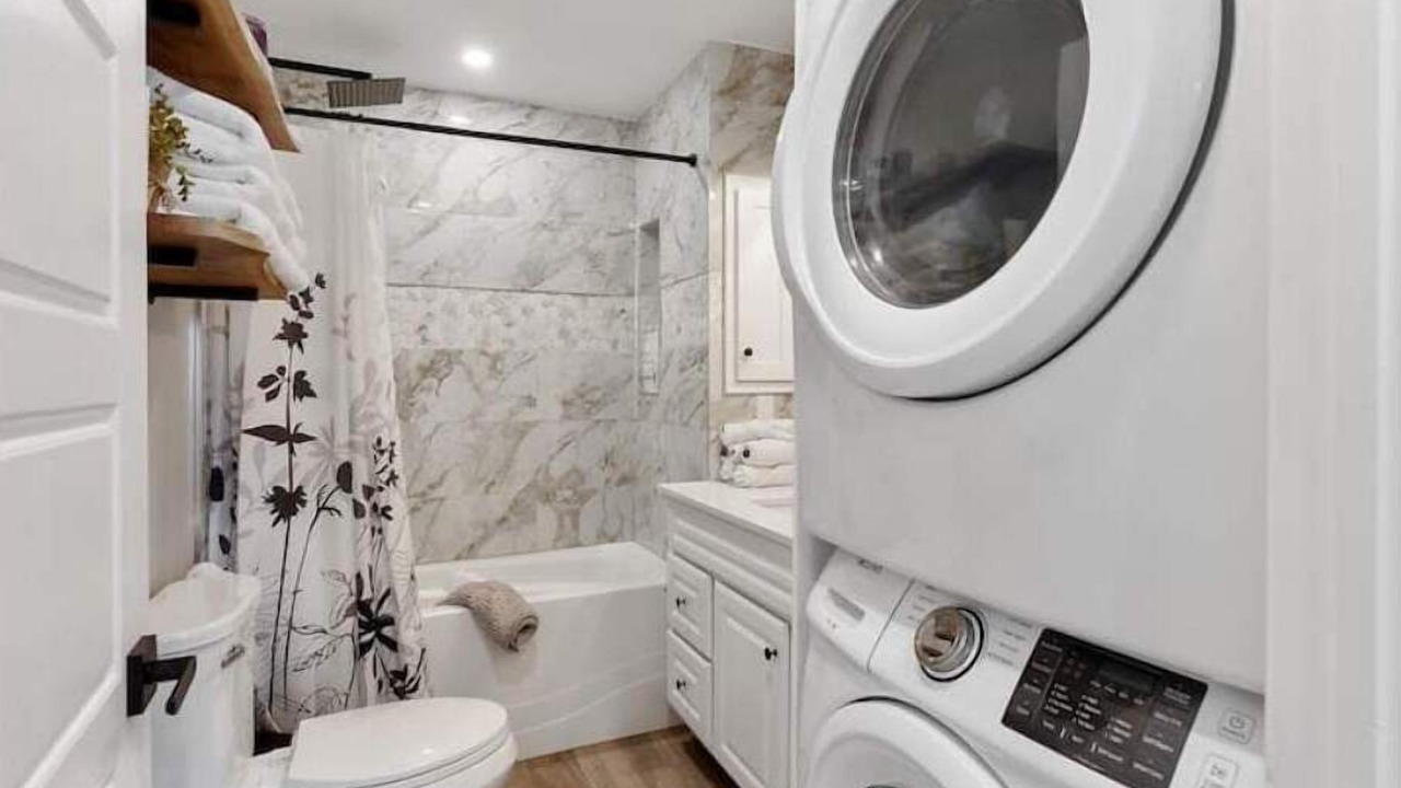 Photo of Bathroom in Selkirk