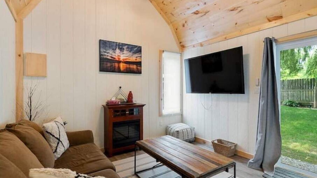 Photo of Livingroom in Selkirk