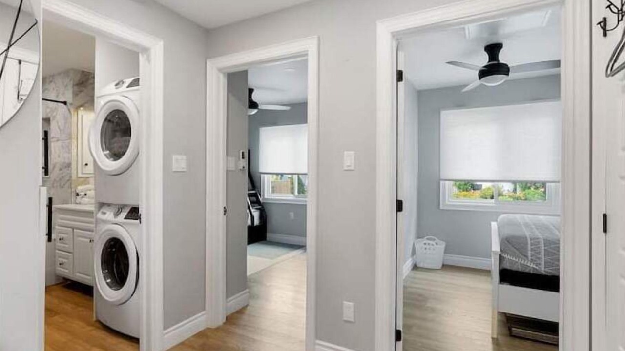 Photo of Bedroom in Selkirk