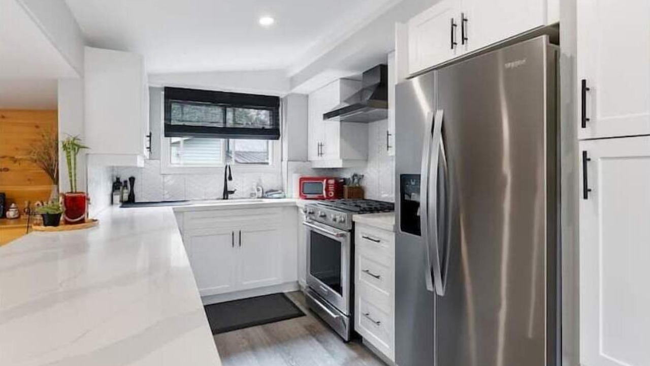 Photo of Kitchen in Selkirk