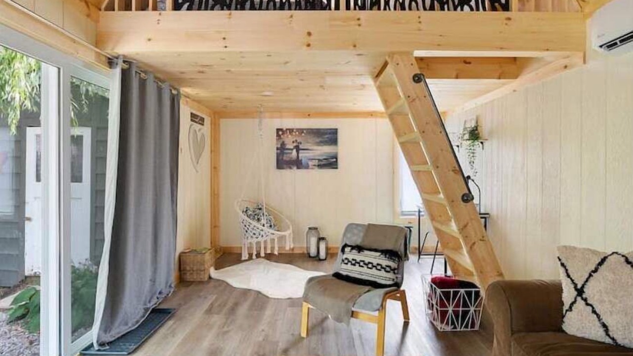 Photo of Livingroom in Selkirk