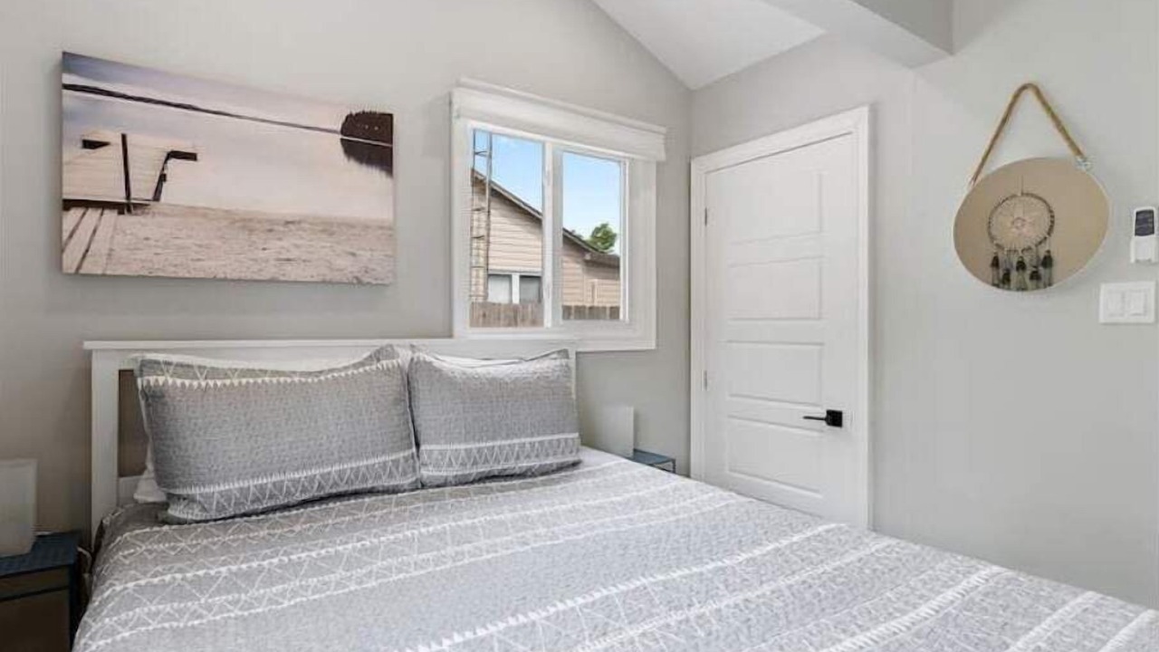 Photo of Bedroom in Selkirk