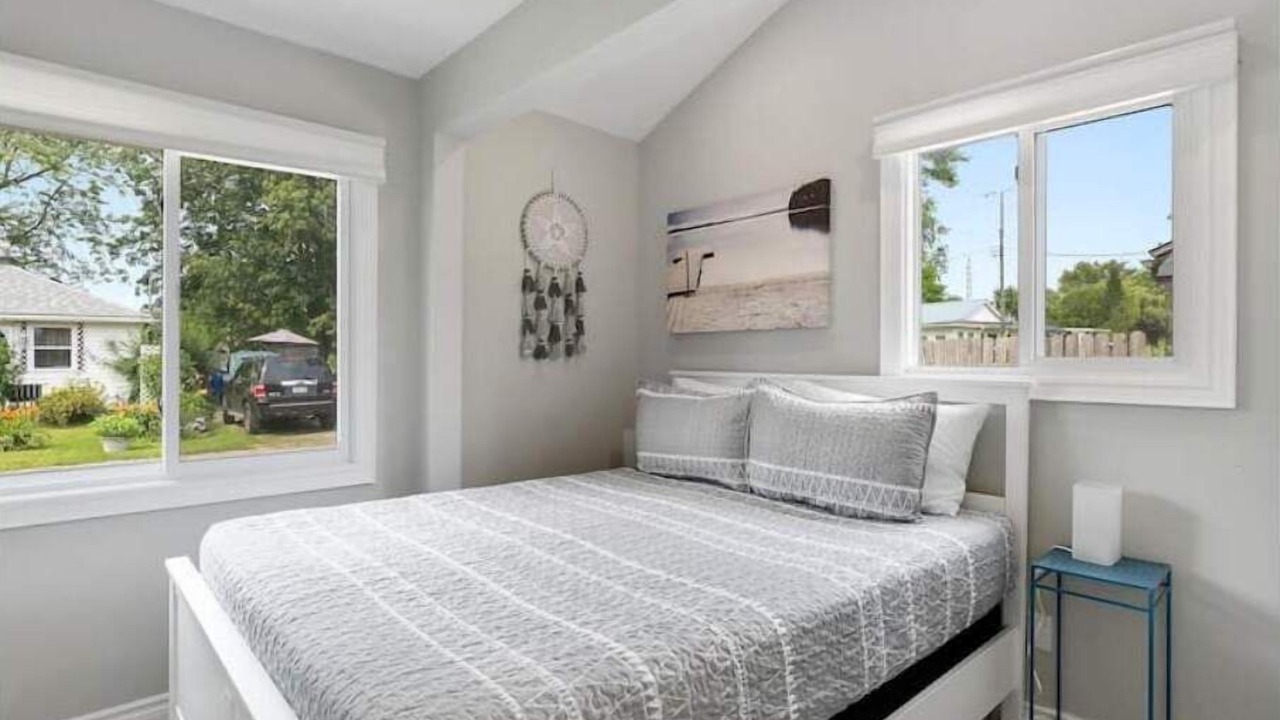 Photo of Bedroom in Selkirk