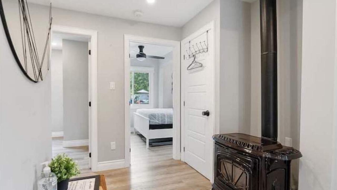 Photo of Bedroom in Selkirk