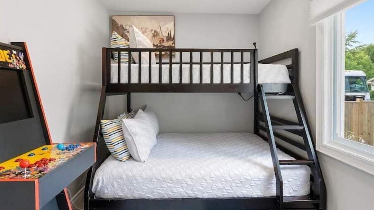 Photo of Bedroom in Selkirk