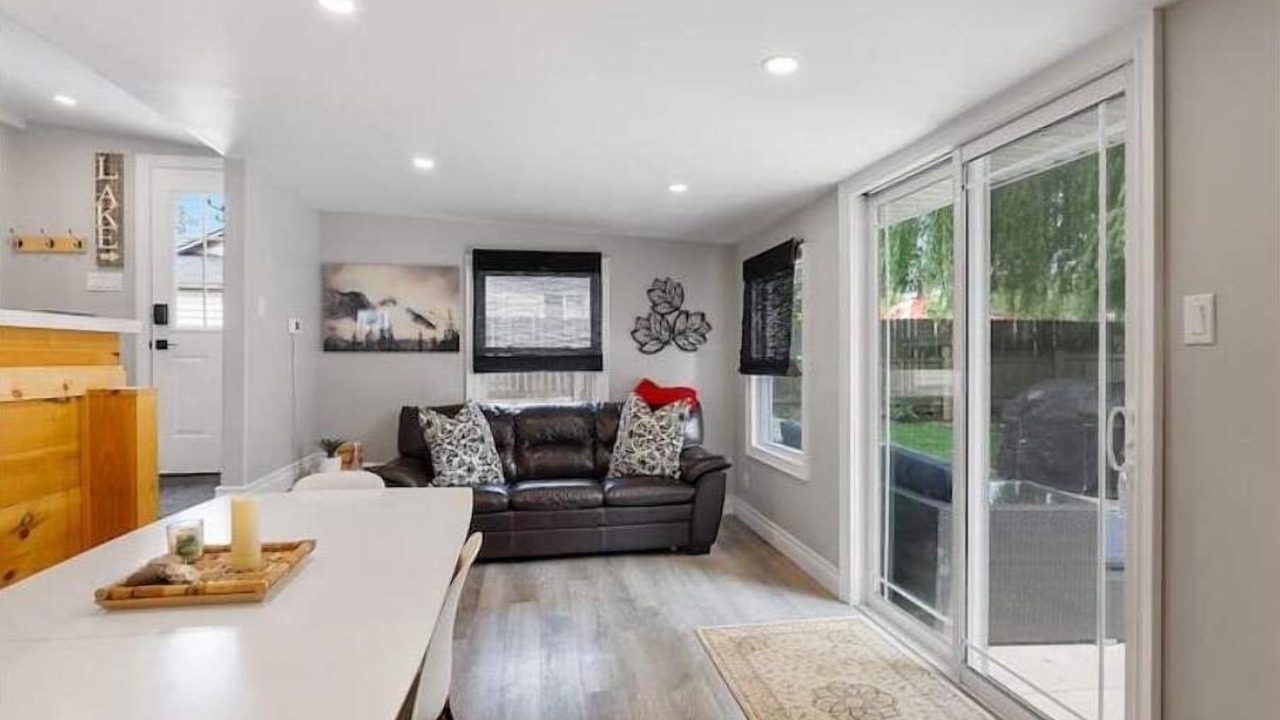 Photo of Livingroom in Selkirk