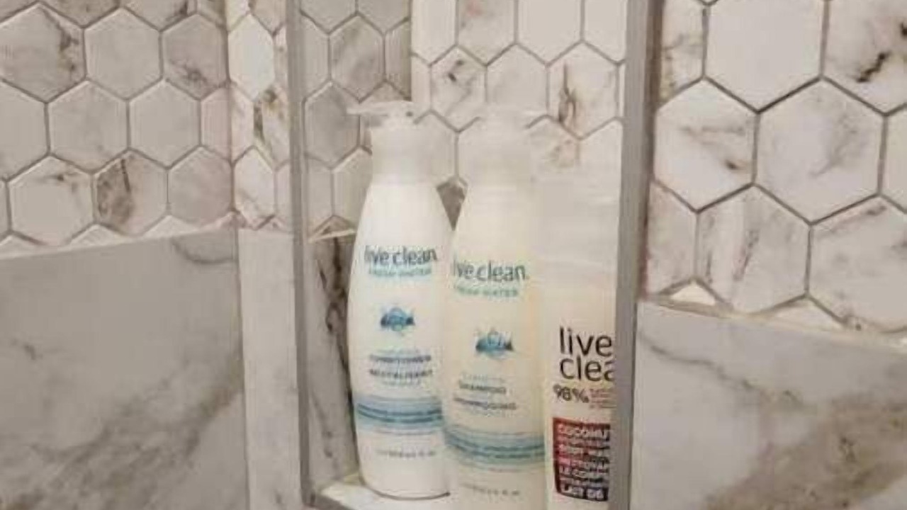Photo of Bathroom in Selkirk