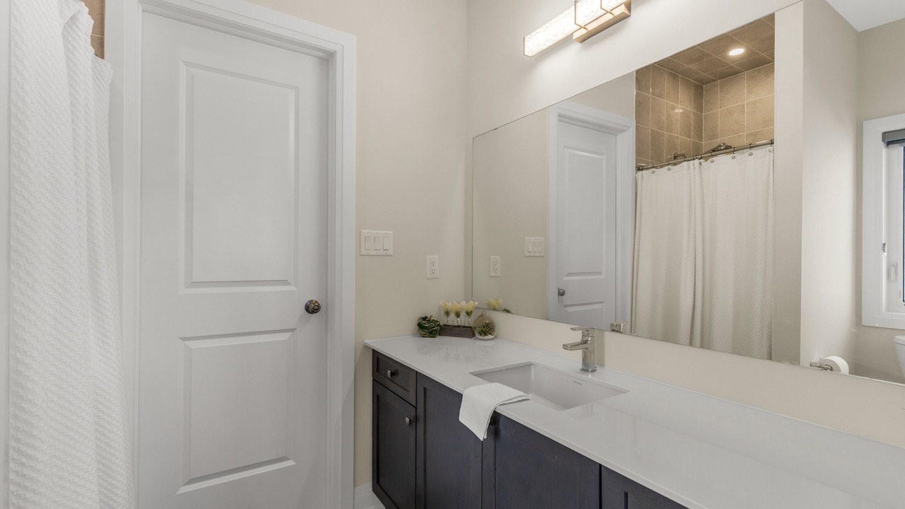 Photo of Bathroom in Brampton