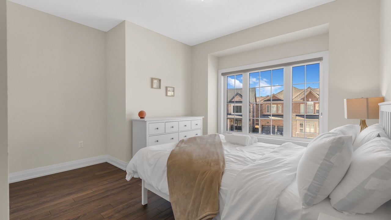 Photo of Bedroom in Brampton