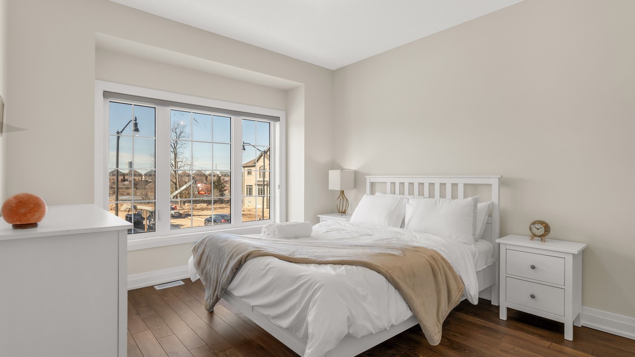Photo of Bedroom in Brampton