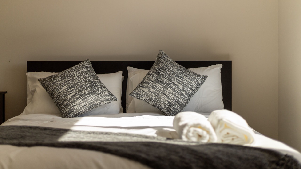 Photo of Bedroom in Brampton