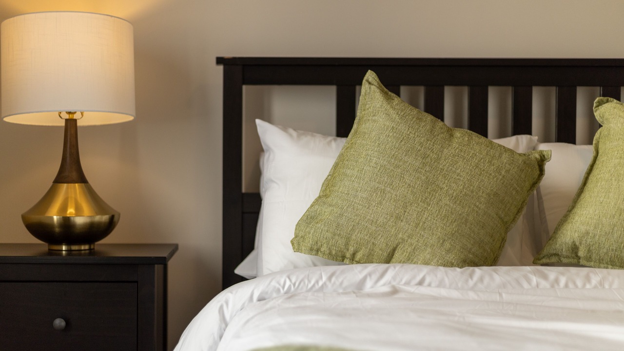 Photo of Bedroom in Brampton
