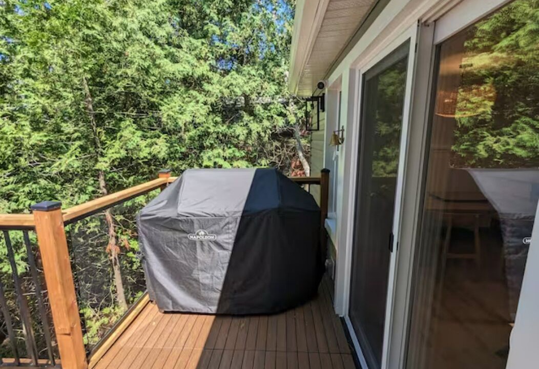 Photo of Patio Balcony in Marmora