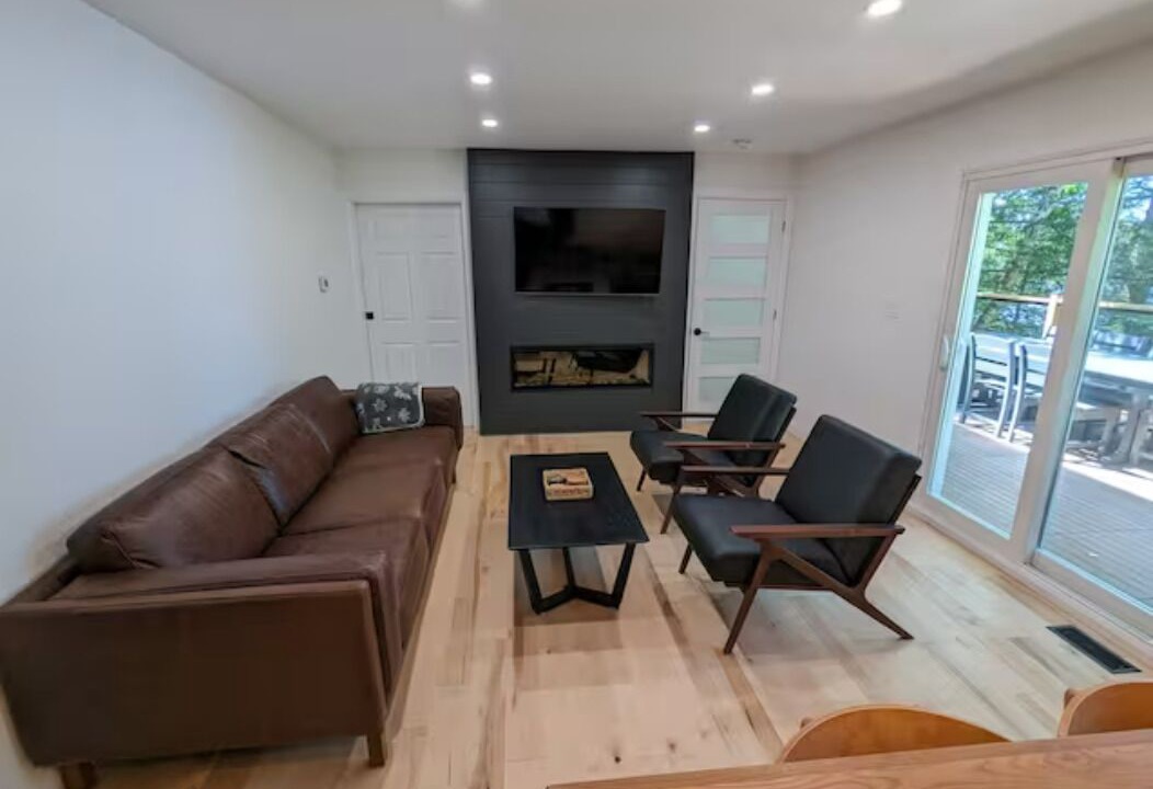 Photo of Livingroom in Marmora