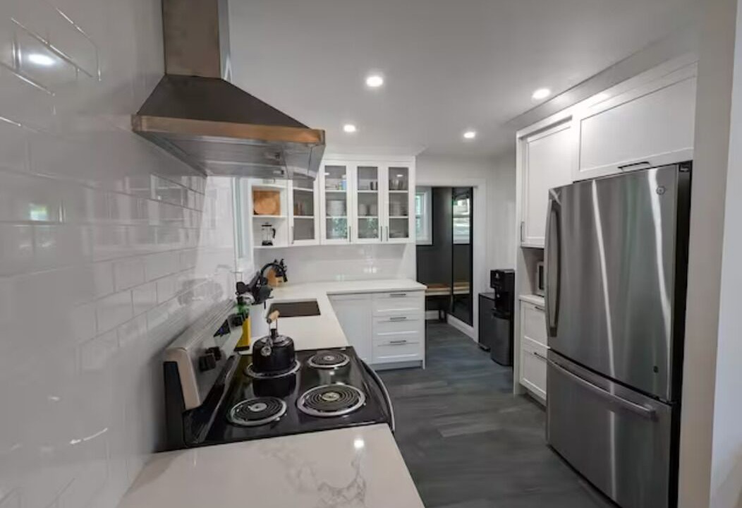 Photo of Kitchen in Marmora