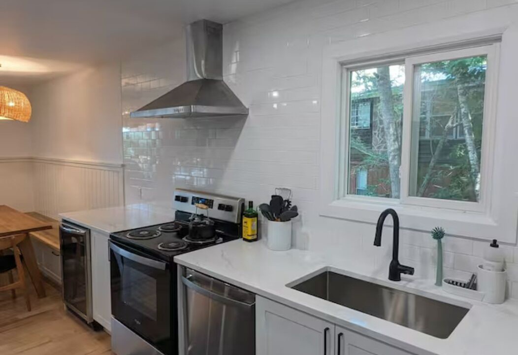 Photo of Kitchen in Marmora