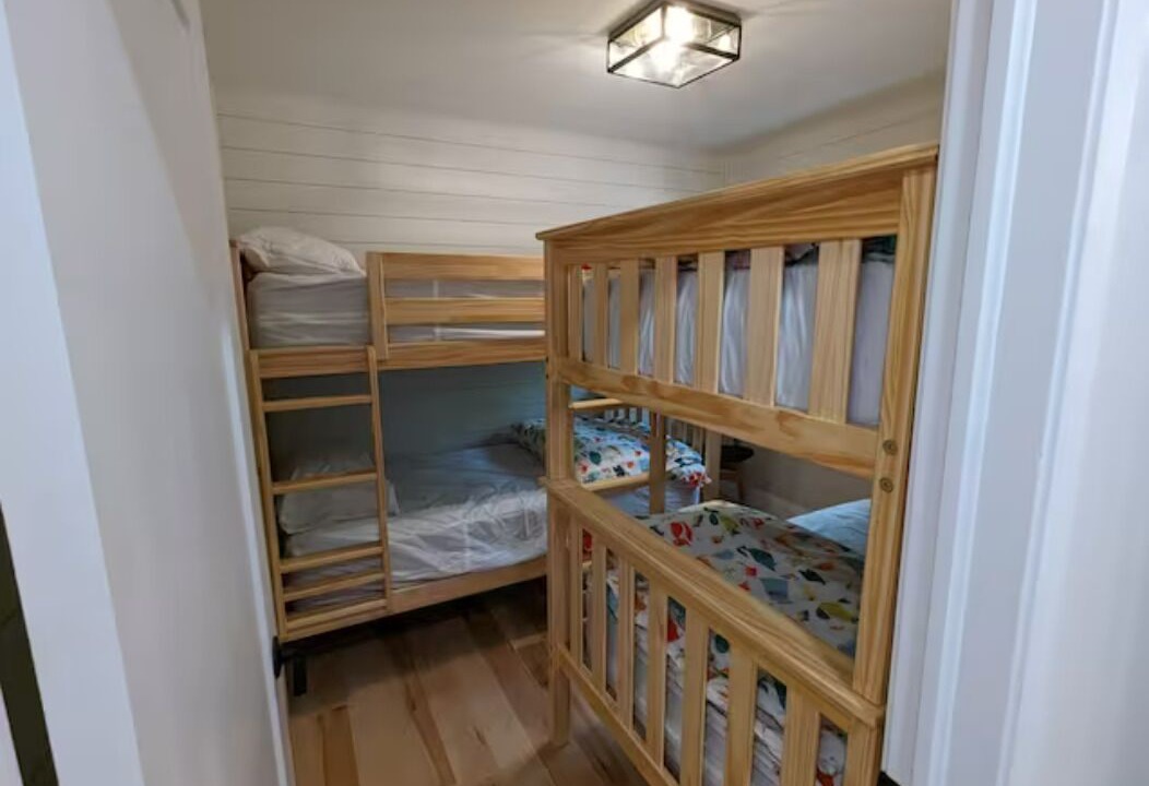 Photo of Bedroom in Marmora