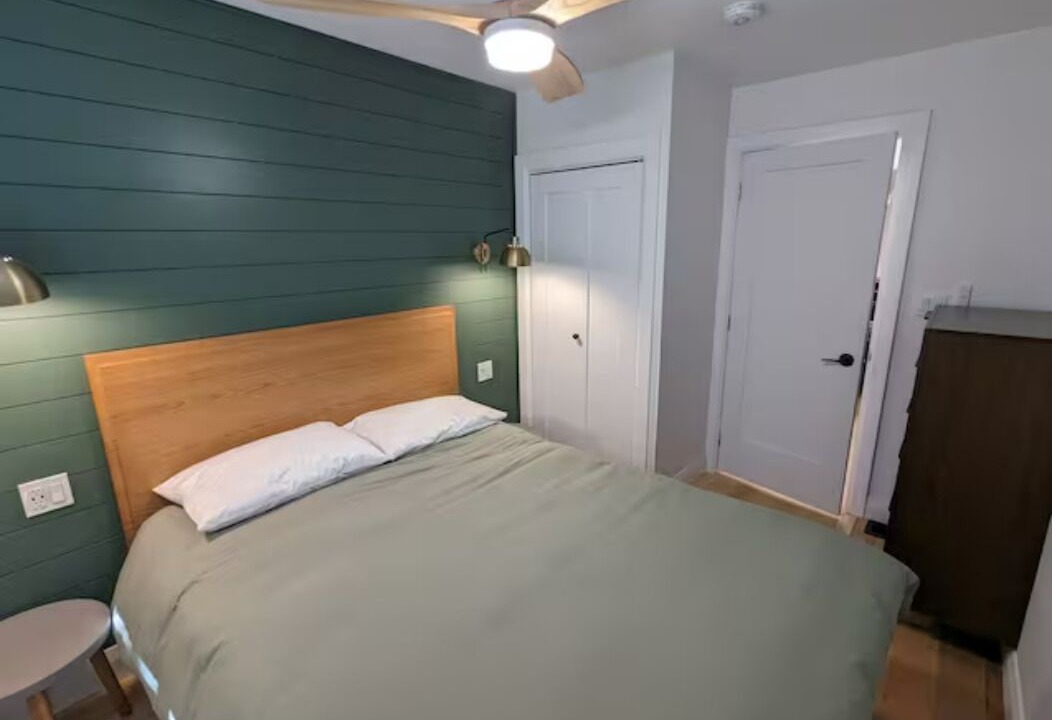 Photo of Bedroom in Marmora