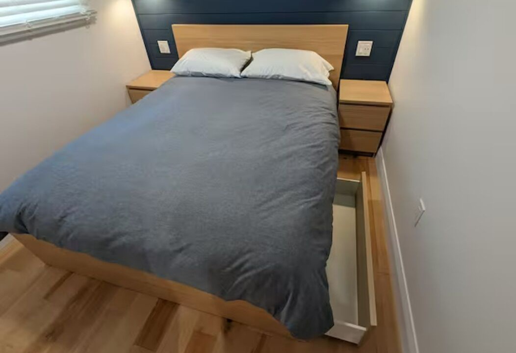 Photo of Bedroom in Marmora