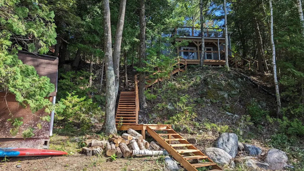 Photo of Outdoor in Marmora