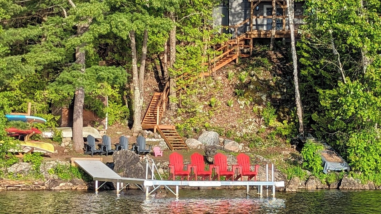 Photo of Outdoor in Marmora