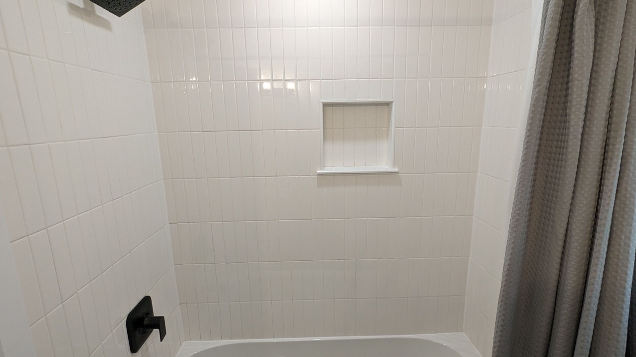 Photo of Bathroom in Marmora