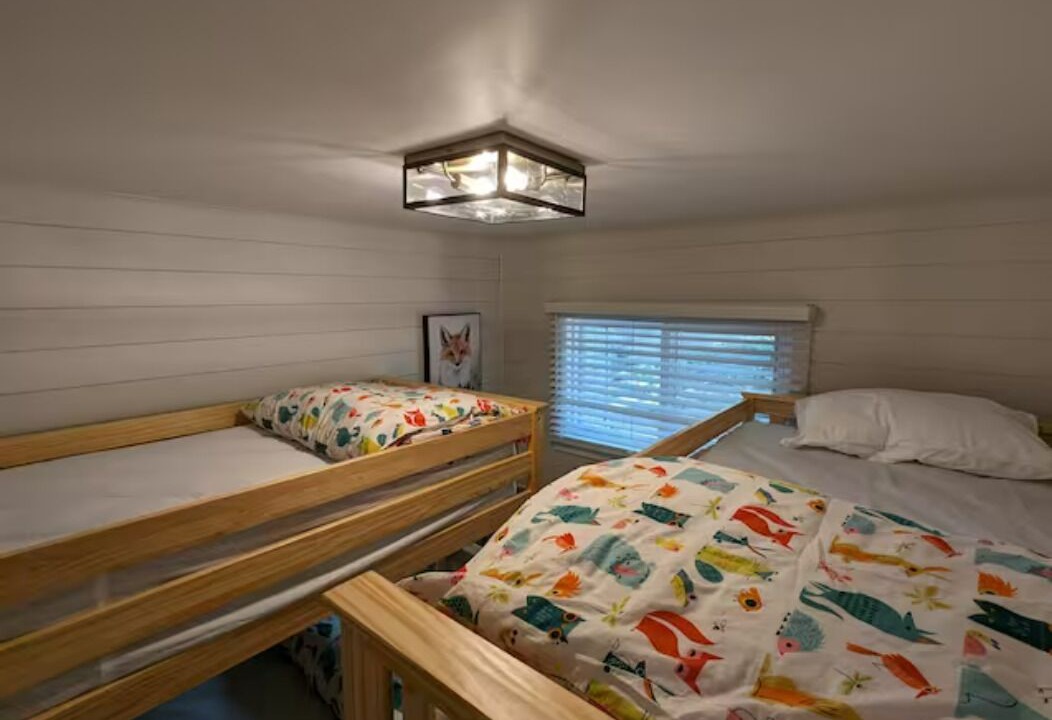 Photo of Bedroom in Marmora