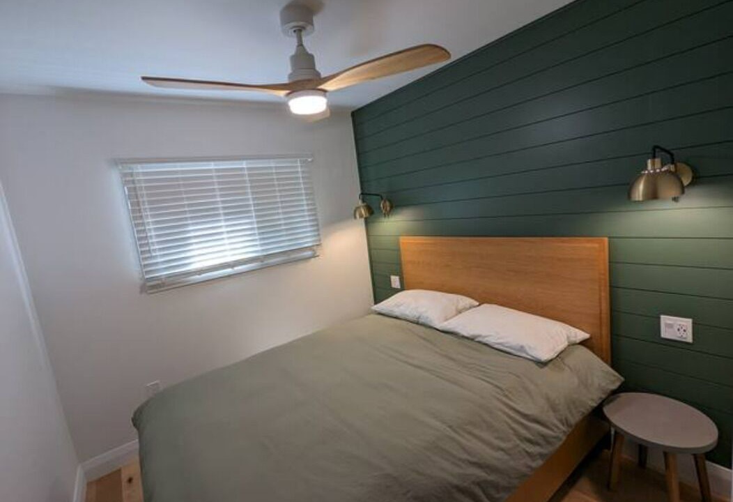Photo of Bedroom in Marmora