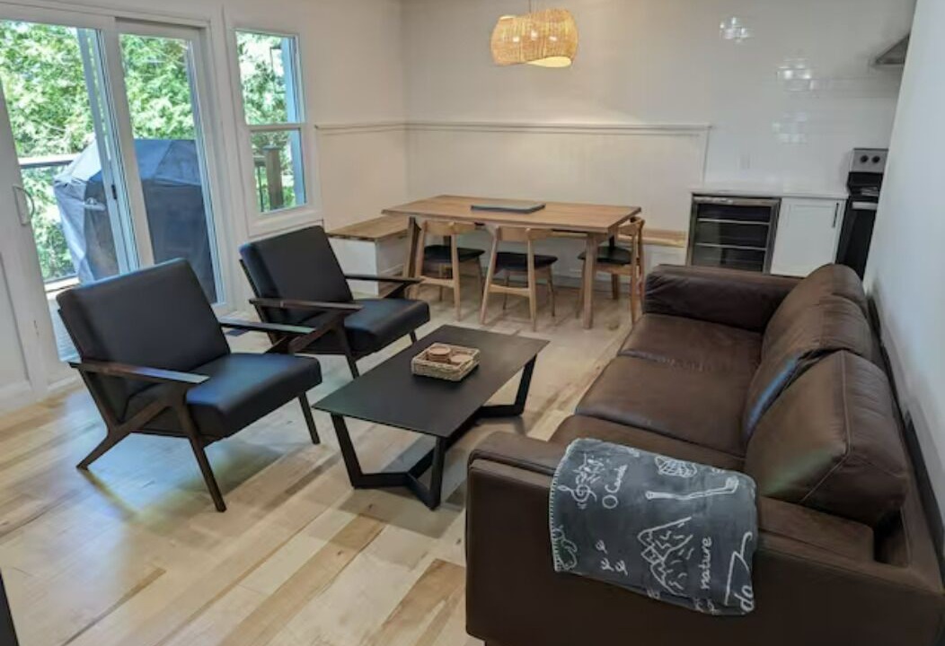 Photo of Livingroom in Marmora
