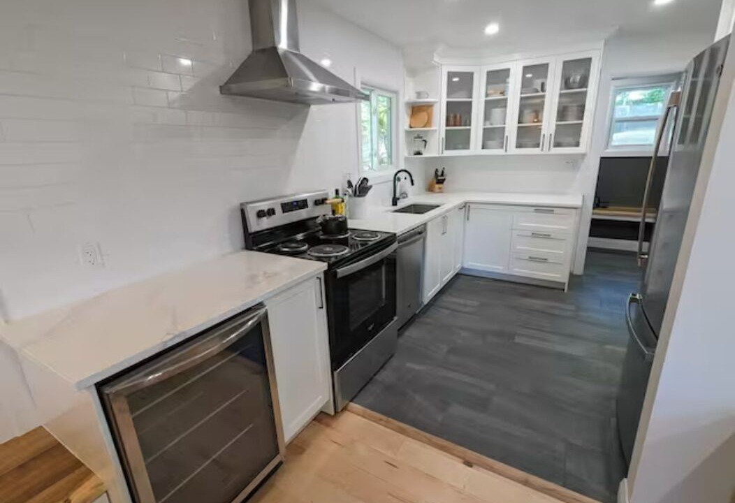 Photo of Kitchen in Marmora