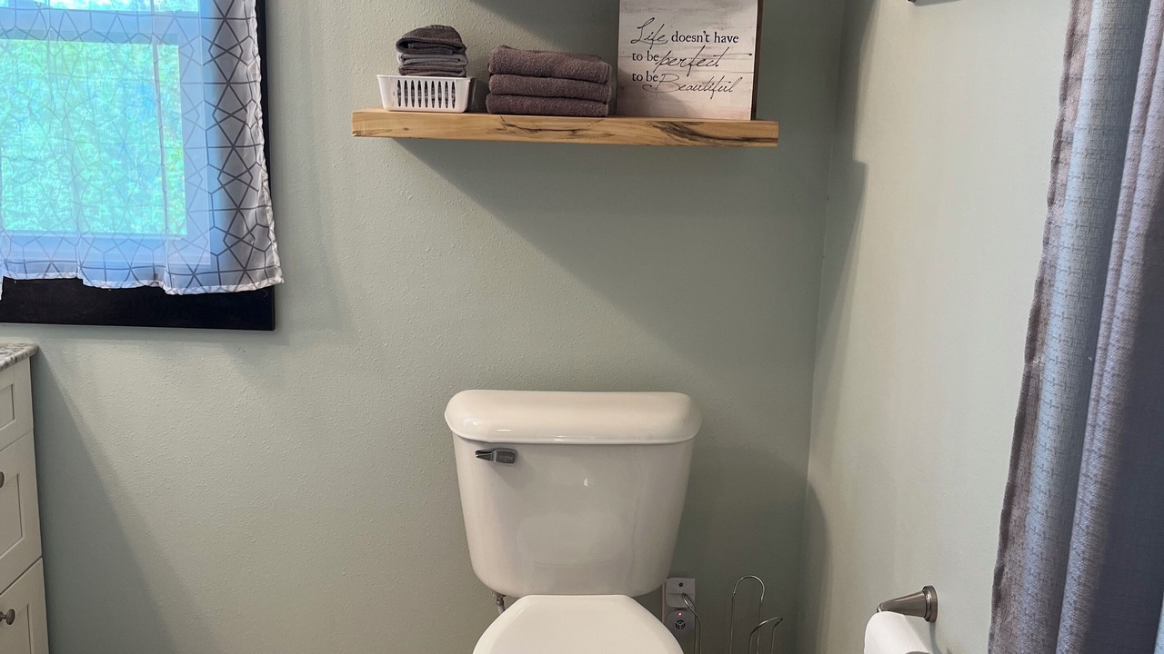 Photo of Bathroom in Brandon