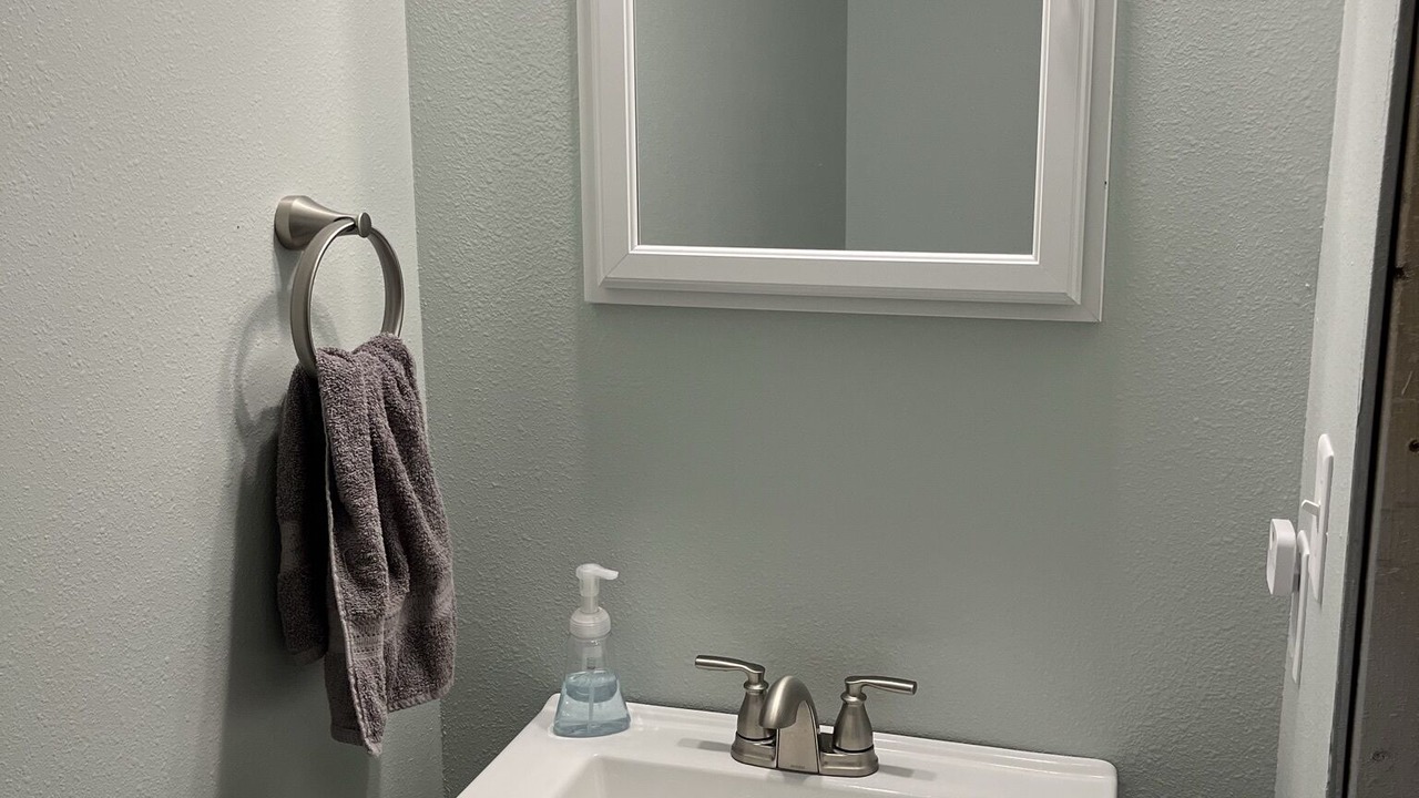 Photo of Bathroom in Brandon