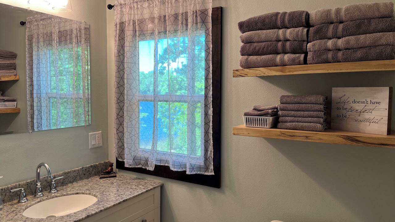 Photo of Bathroom in Brandon