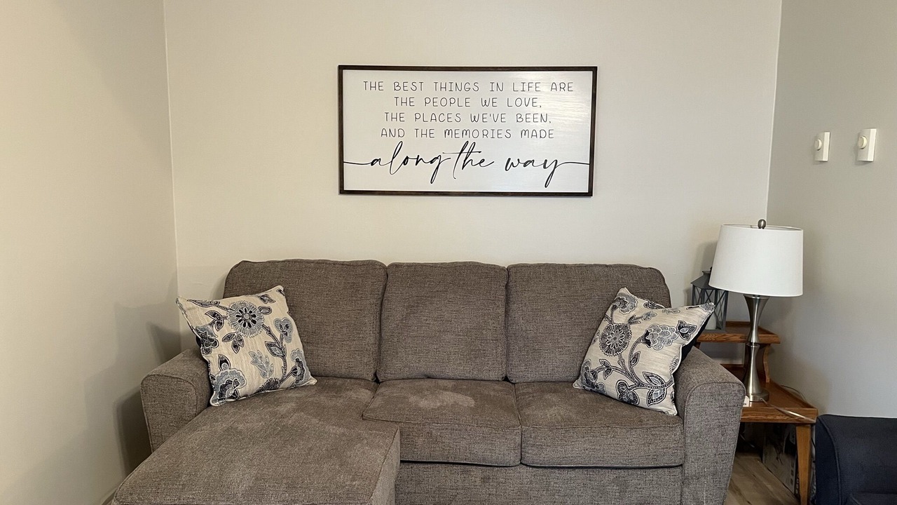 Photo of Livingroom in Brandon