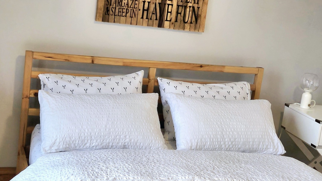 Photo of Bedroom in Lake St. Peter